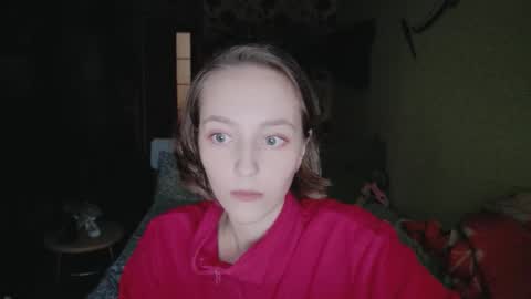 Diva Aira of the Ethereal Fairies online show from September 2025 02:38:02 PM