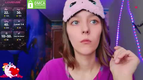 Diva Aira of the Ethereal Fairies online show from January 2026 09:58:02 AM