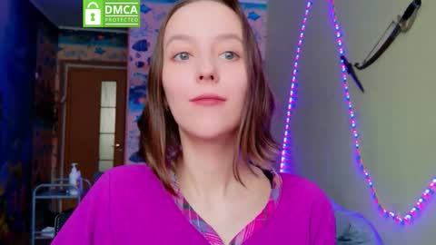 Diva Aira of the Ethereal Fairies online show from January 2026 06:07:01 AM