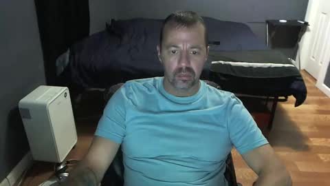 Snapshot of airbornelunsford39 chatting on December 2024 11:25:01 PM Daddy online show from December 2024 11:25:01 PM