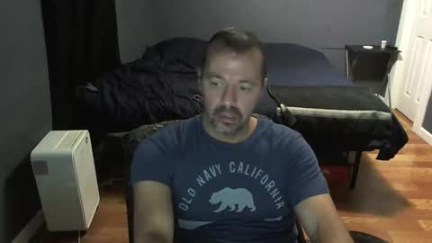 Snapshot of airbornelunsford39 chatting on December 2024 11:13:02 PM Daddy online show from December 2024 11:13:02 PM