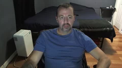 Snapshot of airbornelunsford39 chatting on December 2024 10:36:02 PM Daddy online show from December 2024 10:36:02 PM