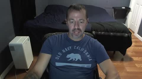 Snapshot of airbornelunsford39 chatting on January 2025 11:23:01 PM Daddy online show from January 2025 11:23:01 PM