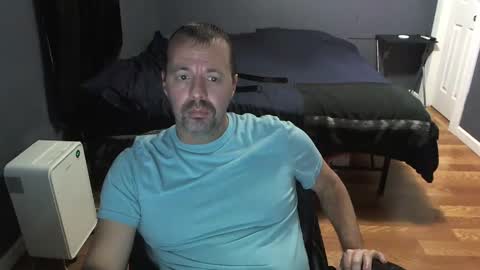 Snapshot of airbornelunsford39 chatting on January 2025 12:34:02 AM Daddy online show from January 2025 12:34:02 AM