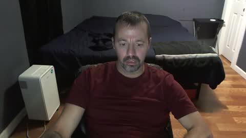 Snapshot of airbornelunsford39 chatting on January 2025 12:01:01 AM Daddy online show from January 2025 12:01:01 AM