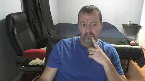 Daddy online show from January 2026 12:16:01 AM