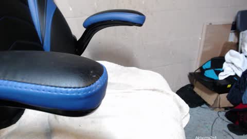 Leo  Airborn  Sir  Daddy online show from March 2025 05:54:01 AM