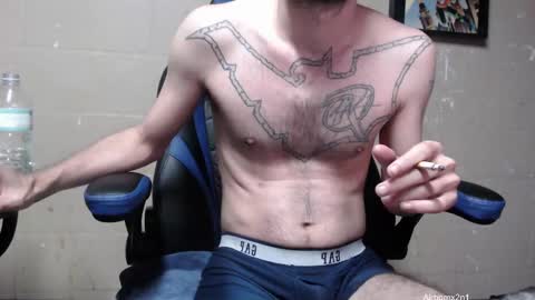 Leo  Airborn  Sir  Daddy online show from September 2025 08:36:02 AM