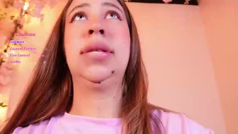 Airi online show from February 2026 11:11:01 AM