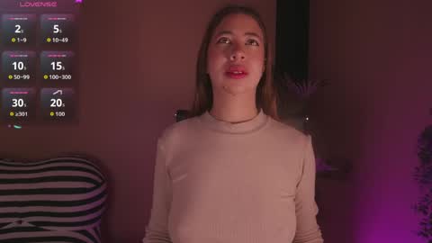 Airi online show from April 2026 11:20:01 AM