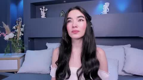 airi  online show from February 2025 05:36:02 PM