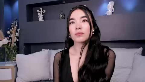 airi  online show from February 2025 01:47:02 PM