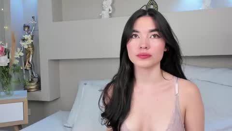 airi  online show from March 2025 06:01:02 PM