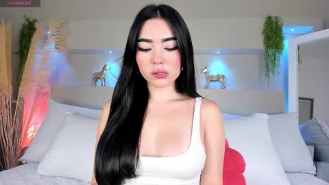 airi  online show from October 2025 01:45:02 PM