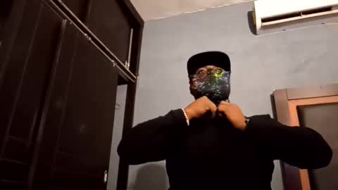 airoon91 online show from November 2025 10:05:01 AM