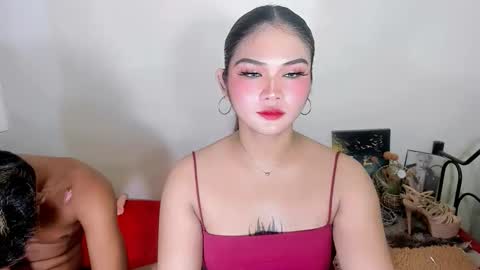 airy_and_dave online show from March 2026 04:29:01 AM