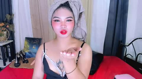 airy_and_dave online show from April 2026 09:58:02 AM