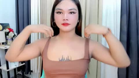 airy_lust online show from February 2026 07:02:02 AM