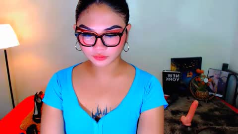 airy_lust online show from March 2026 05:46:02 AM