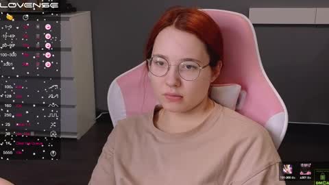 Snapshot of airyhill chatting on February 2025 01:32:01 PM airyhill online show from February 2025 01:32:01 PM