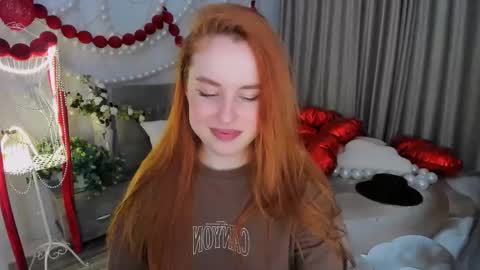 Louise online show from February 2026 07:22:01 PM