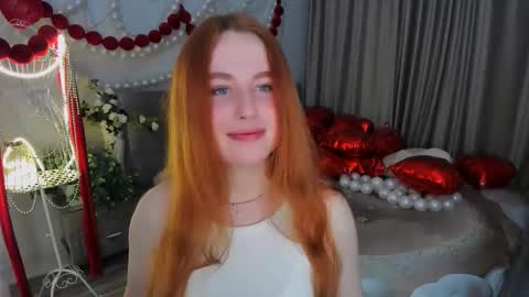 Louise online show from March 2026 08:01:02 PM