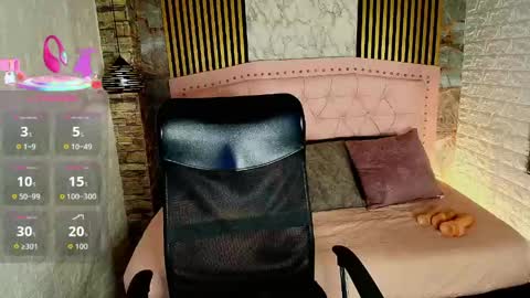 aisha__cambell online show from April 2026 10:10:01 AM
