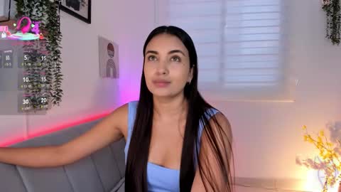 Aisha online show from February 2026 10:36:02 PM