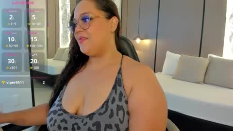 A I S H A online show from March 2026 03:30:02 AM