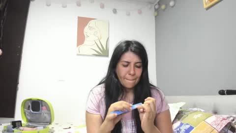 Katie   online show from December 2024 12:12:02 AM