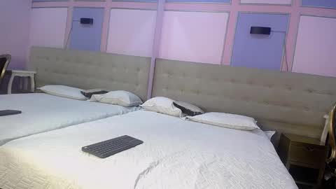 Aisha Noir online show from September 2025 11:54:02 AM