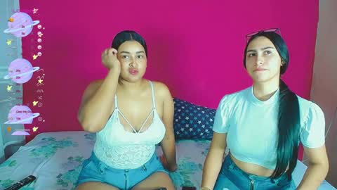 aisha_stacey0410 online show from December 2024 02:59:01 AM