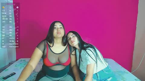 aisha_stacey0410 online show from January 2025 06:17:01 AM