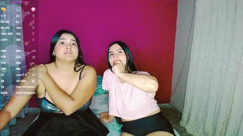 aisha_stacey0410 online show from January 2025 06:21:01 AM