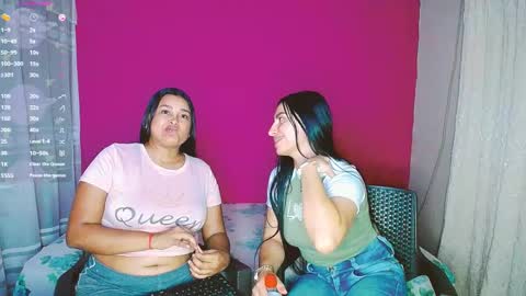 aisha_stacey0410 online show from February 2025 04:01:01 AM