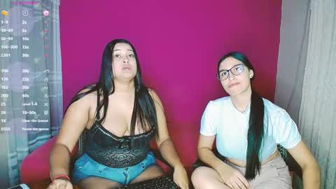 aisha_stacey0410 online show from February 2025 02:59:01 AM