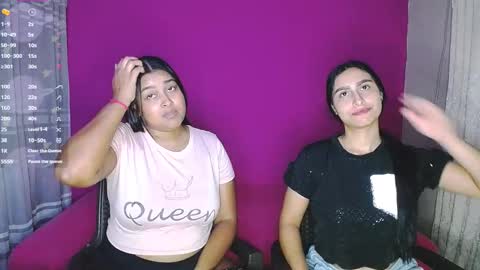 aisha_stacey0410 online show from March 2025 03:02:02 AM