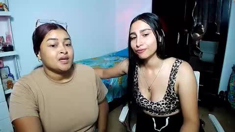 aisha_stacey0410 online show from February 2026 03:48:02 PM