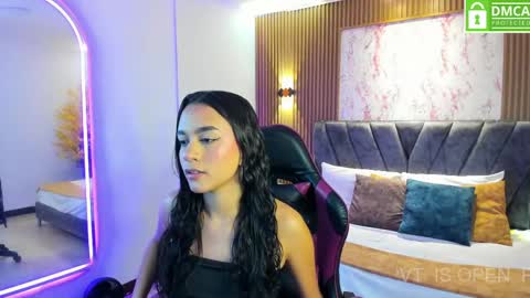 Snapshot of aisha_vex chatting on June 2026 11:57:01 AM Aisha online show from June 2026 11:57:01 AM