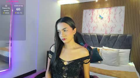 Aisha  online show from July 2026 12:55:01 PM