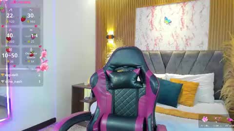 Aisha  online show from August 2026 01:36:01 PM
