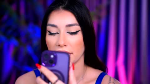 Lora online show from January 2025 06:48:02 AM