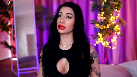 Lora online show from January 2025 09:37:02 AM