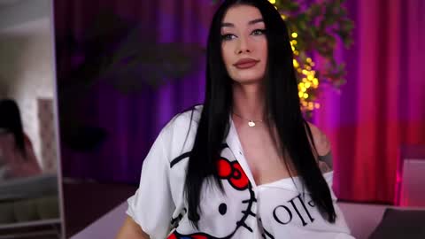 Lora online show from January 2025 07:25:01 AM