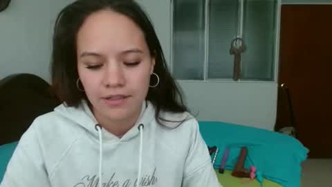Snapshot of aishafuckaas chatting on April 2026 09:16:02 PM aishafuckaas online show from April 2026 09:16:02 PM