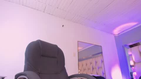 KASSANDRA online show from January 2025 02:25:01 PM