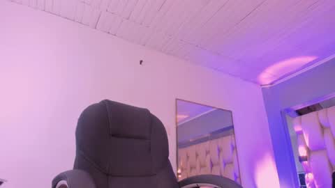 KASSANDRA online show from January 2025 01:45:02 PM