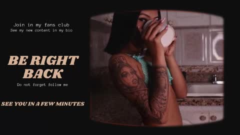 KASSANDRA online show from February 2025 10:41:01 AM