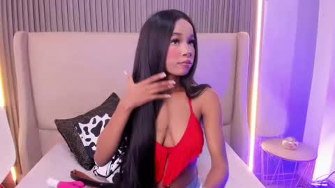 AishaValcazar online show from January 2026 03:43:01 AM