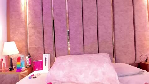 AishaValcazar online show from April 2026 04:26:02 AM